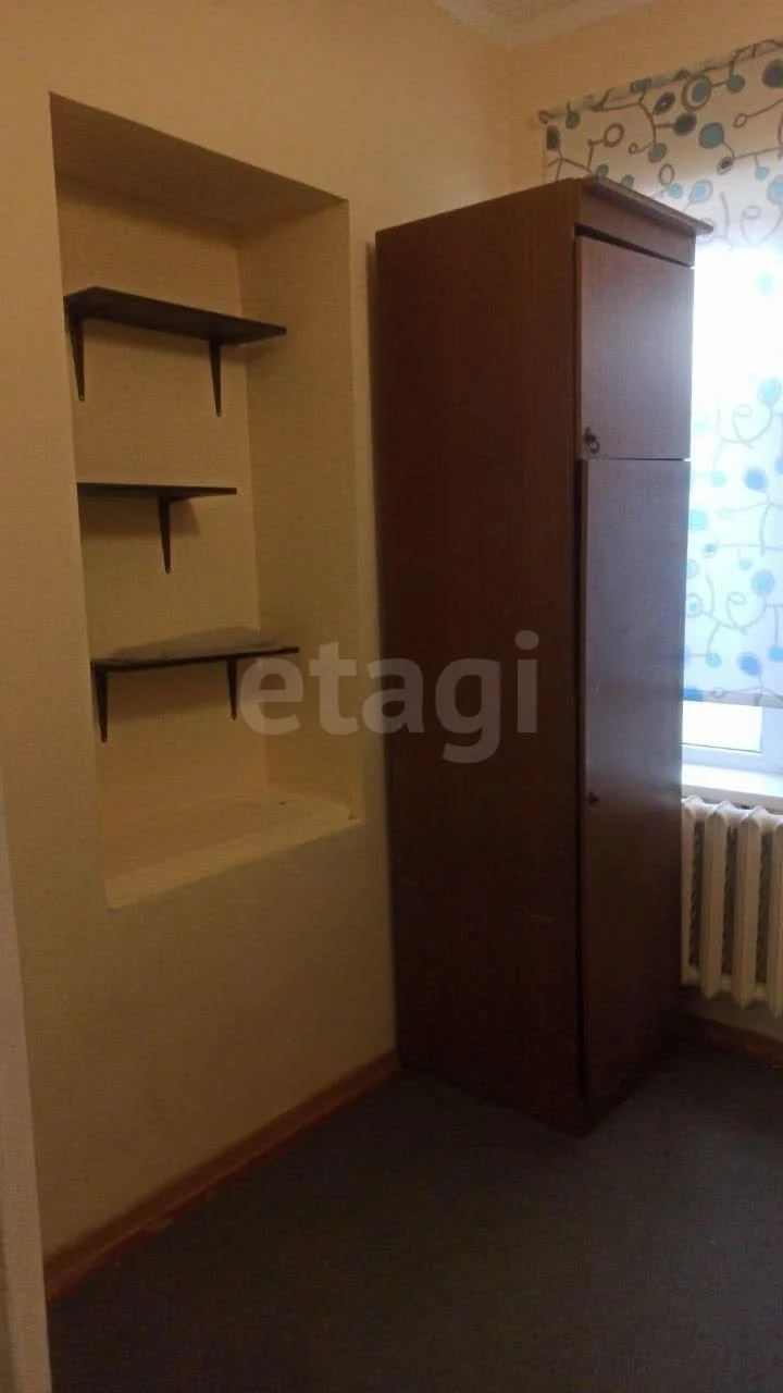 2-к квартира, 45.8м² (улица Гоголя, 100) - миниатюра 4