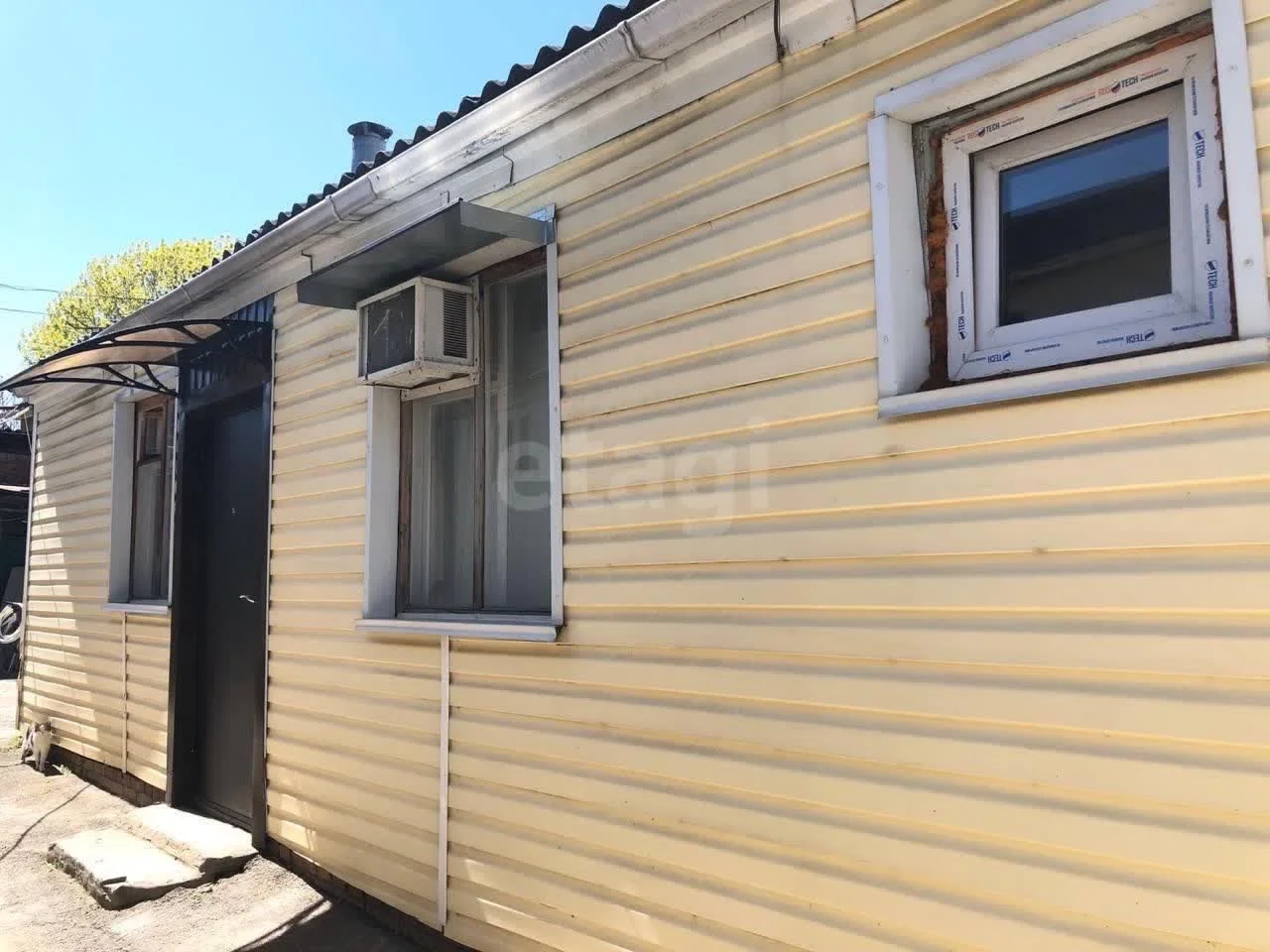 2-к квартира, 45.8м² (улица Гоголя, 100) - миниатюра 6