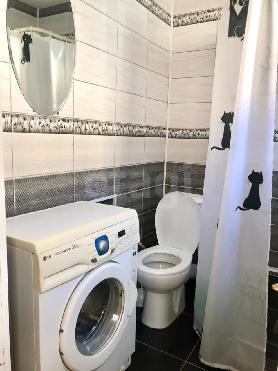 2-к квартира, 45.8м² (улица Гоголя, 100) - миниатюра 8