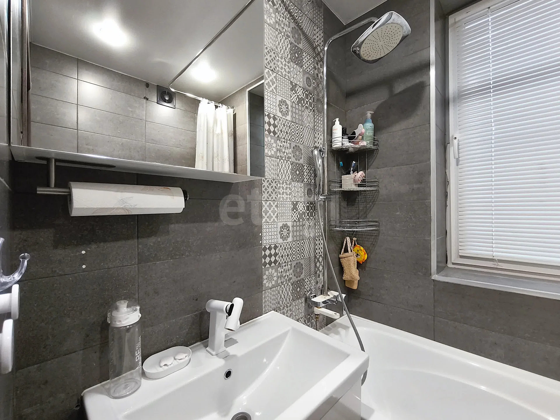 2-к квартира, 66.4м² (Гаражная улица, 107) - миниатюра 19