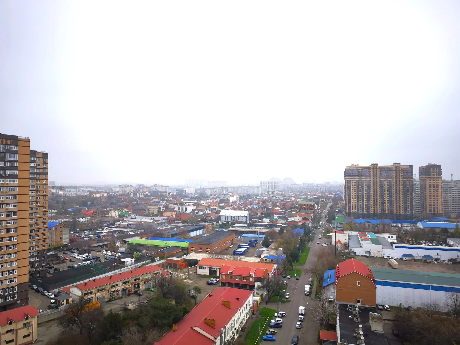 2-к квартира, 66.4м² (Гаражная улица, 107) - миниатюра 8