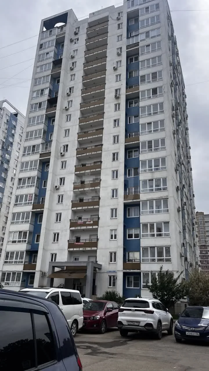 3-к квартира, 74м² (улица имени 40-летия Победы, 135) - миниатюра 11