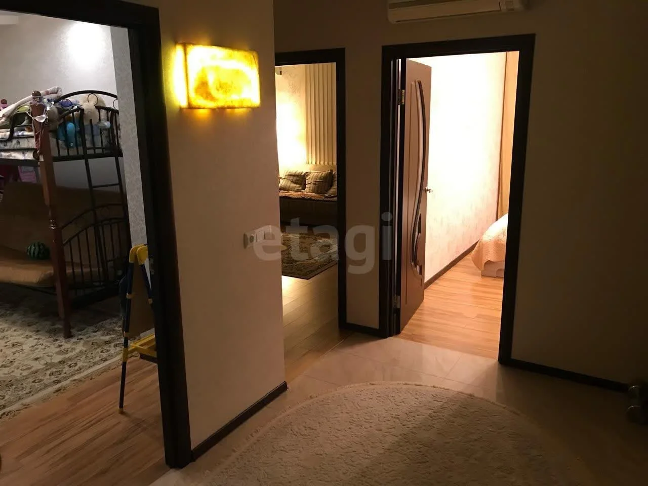 3-к квартира, 74м² (улица имени 40-летия Победы, 135) - миниатюра 4