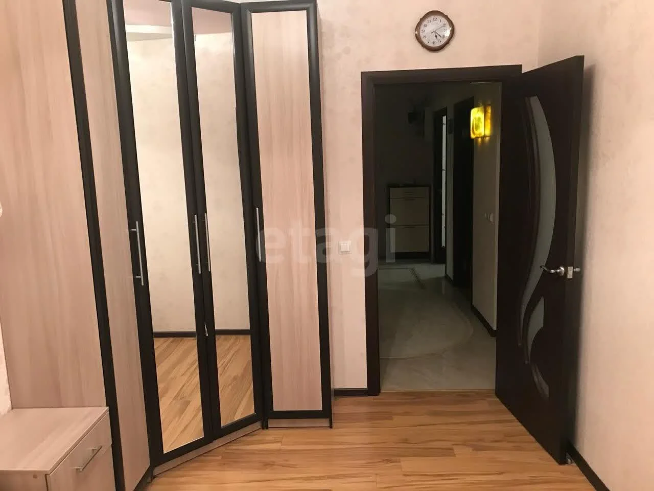 3-к квартира, 74м² (улица имени 40-летия Победы, 135) - миниатюра 6