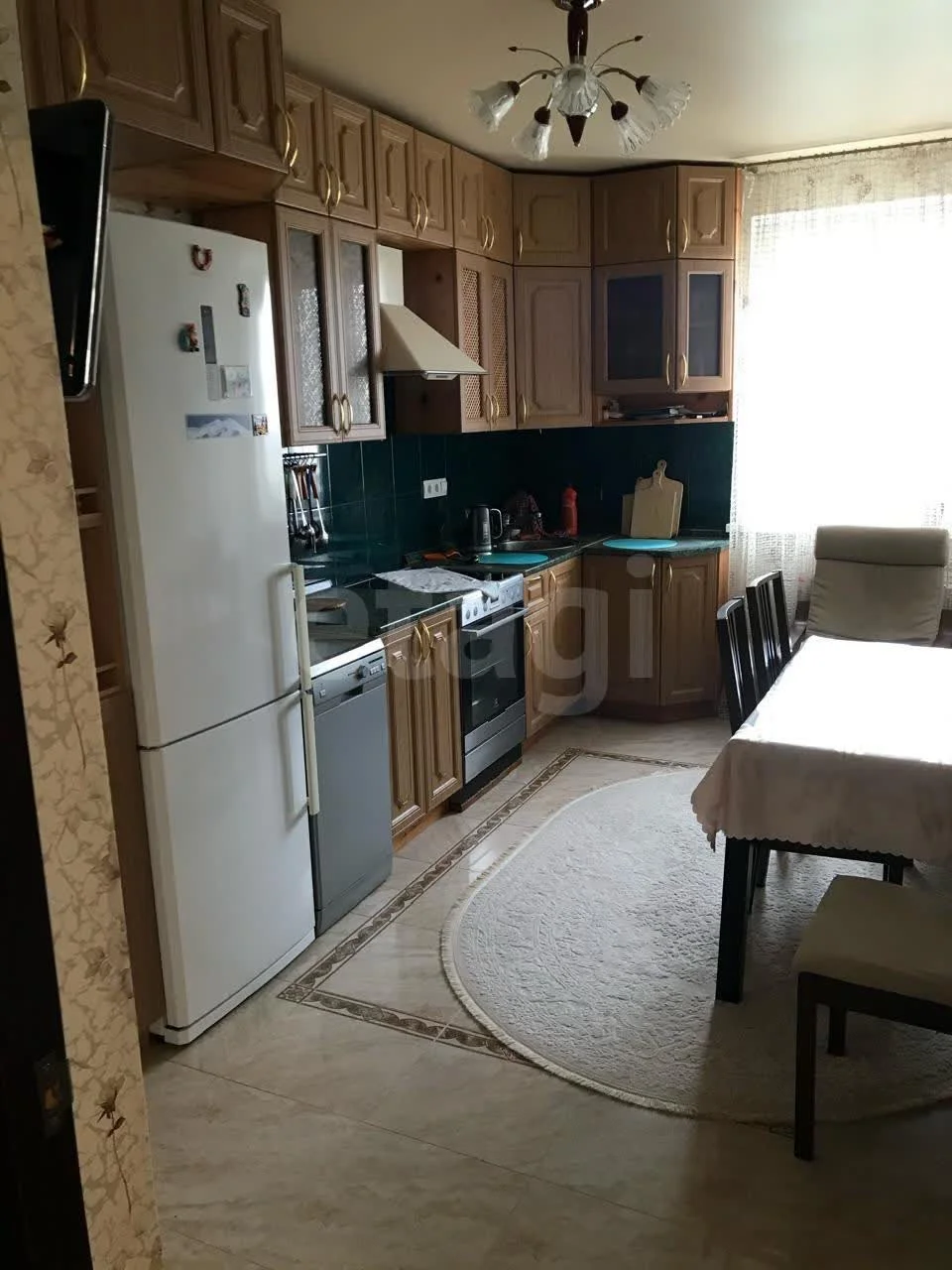 3-к квартира, 74м² (улица имени 40-летия Победы, 135) - миниатюра 7