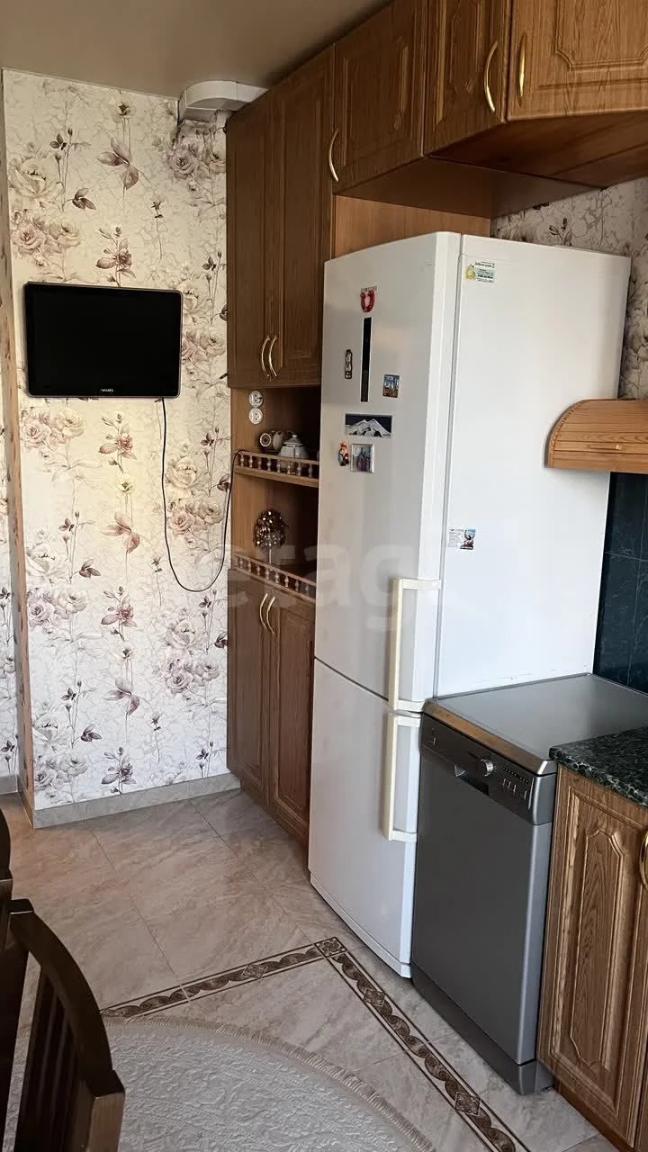 3-к квартира, 74м² (улица имени 40-летия Победы, 135) - миниатюра 8