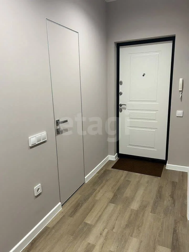Студия, 28.5м² (улица им. Мурата Ахеджака, 12) - миниатюра 8