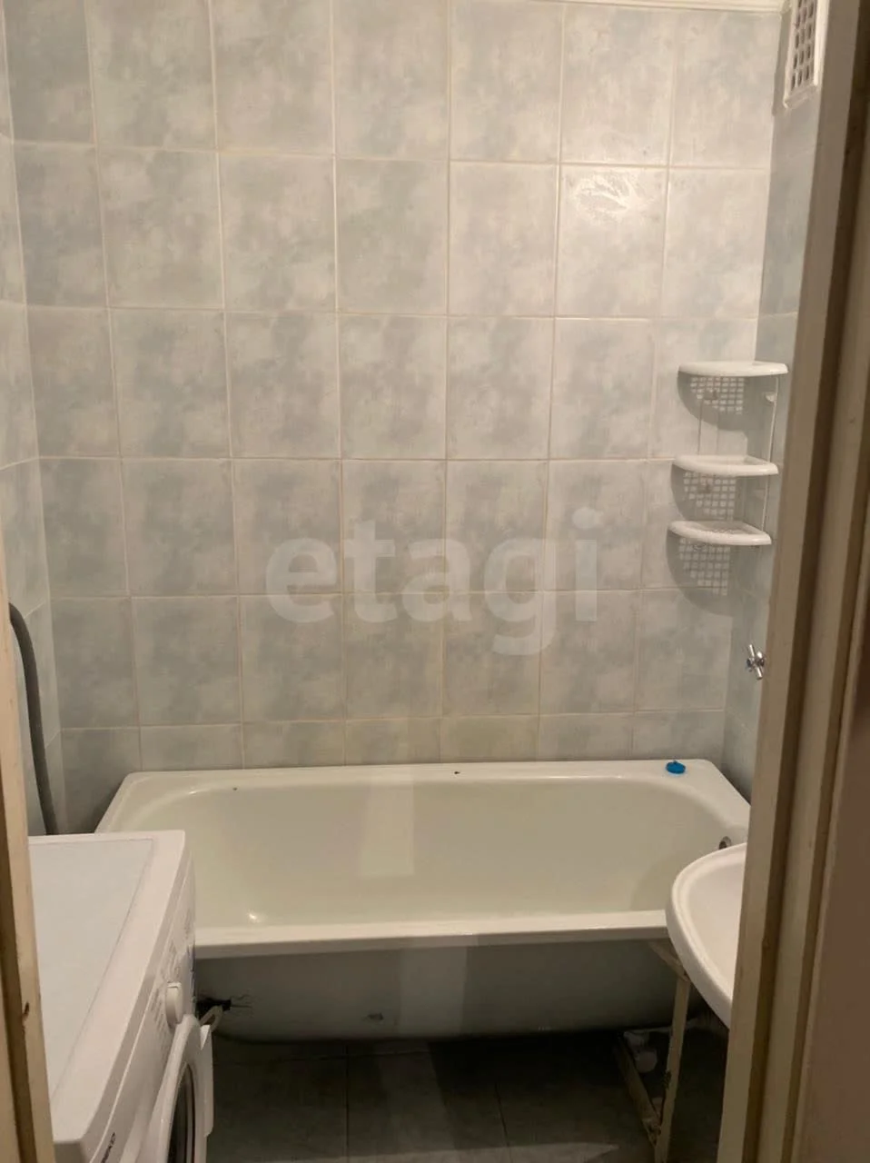 3-к квартира, 72.2м² (улица Тургенева, 302) - миниатюра 11
