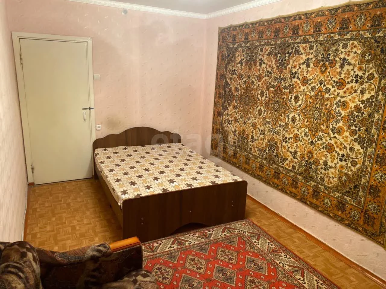 3-к квартира, 72.2м² (улица Тургенева, 302) - миниатюра 5