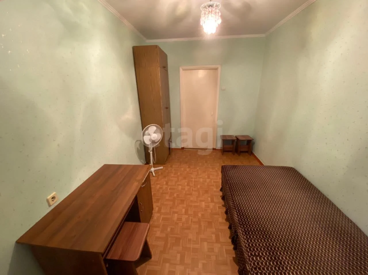 3-к квартира, 72.2м² (улица Тургенева, 302) - миниатюра 6