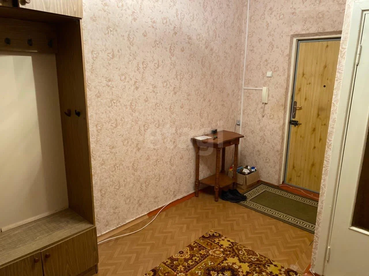 3-к квартира, 72.2м² (улица Тургенева, 302) - миниатюра 7