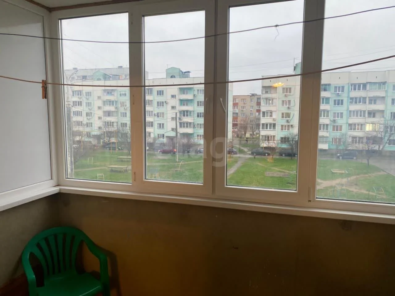 3-к квартира, 72.2м² (улица Тургенева, 302) - миниатюра 9