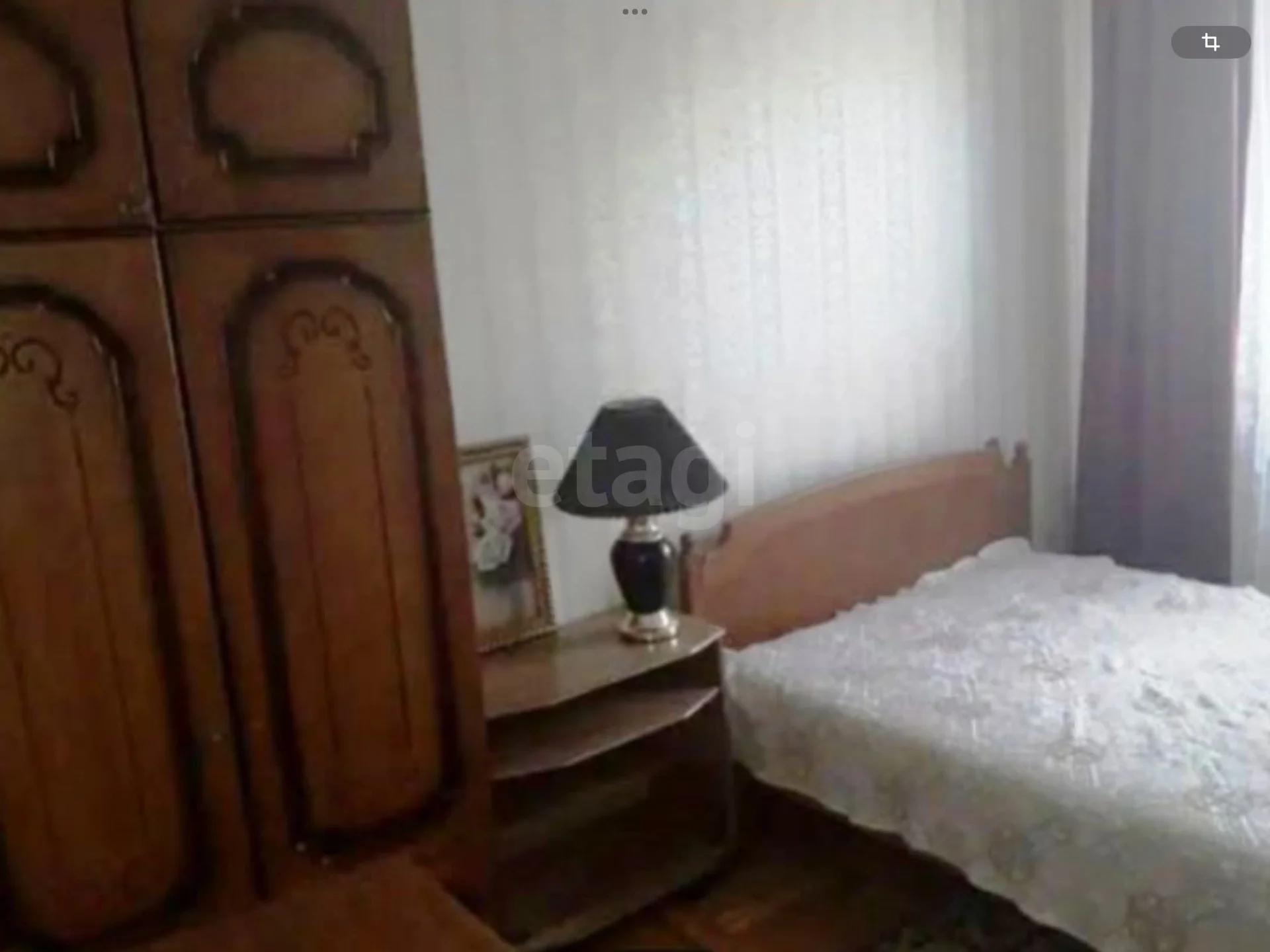 2-к квартира, 50м² (Рашпилевская улица, 32) - миниатюра 2