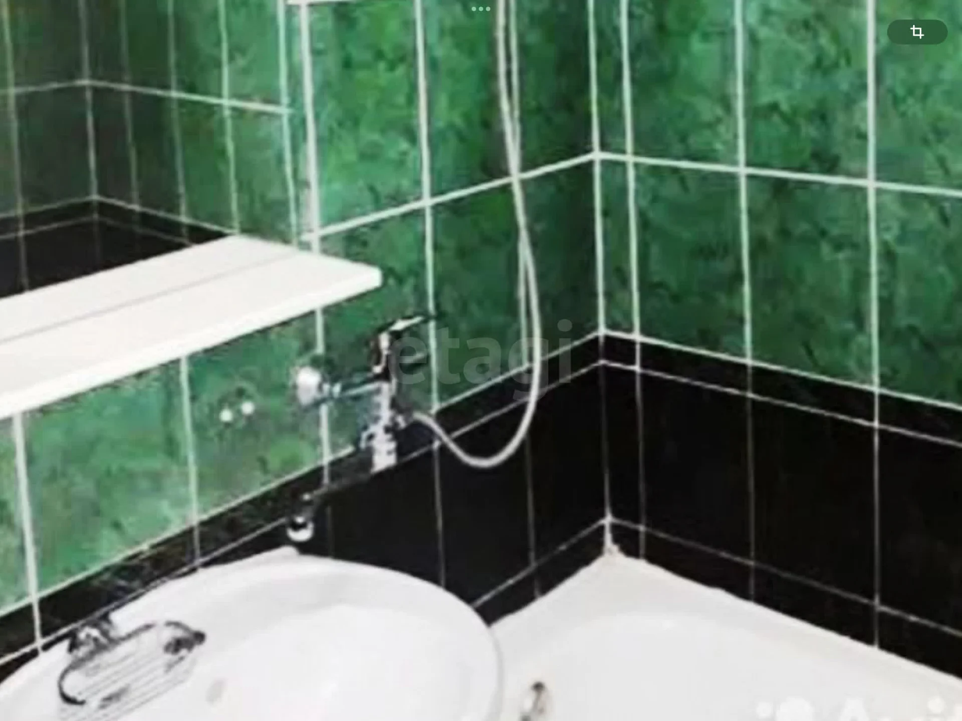 2-к квартира, 50м² (Рашпилевская улица, 32) - миниатюра 5