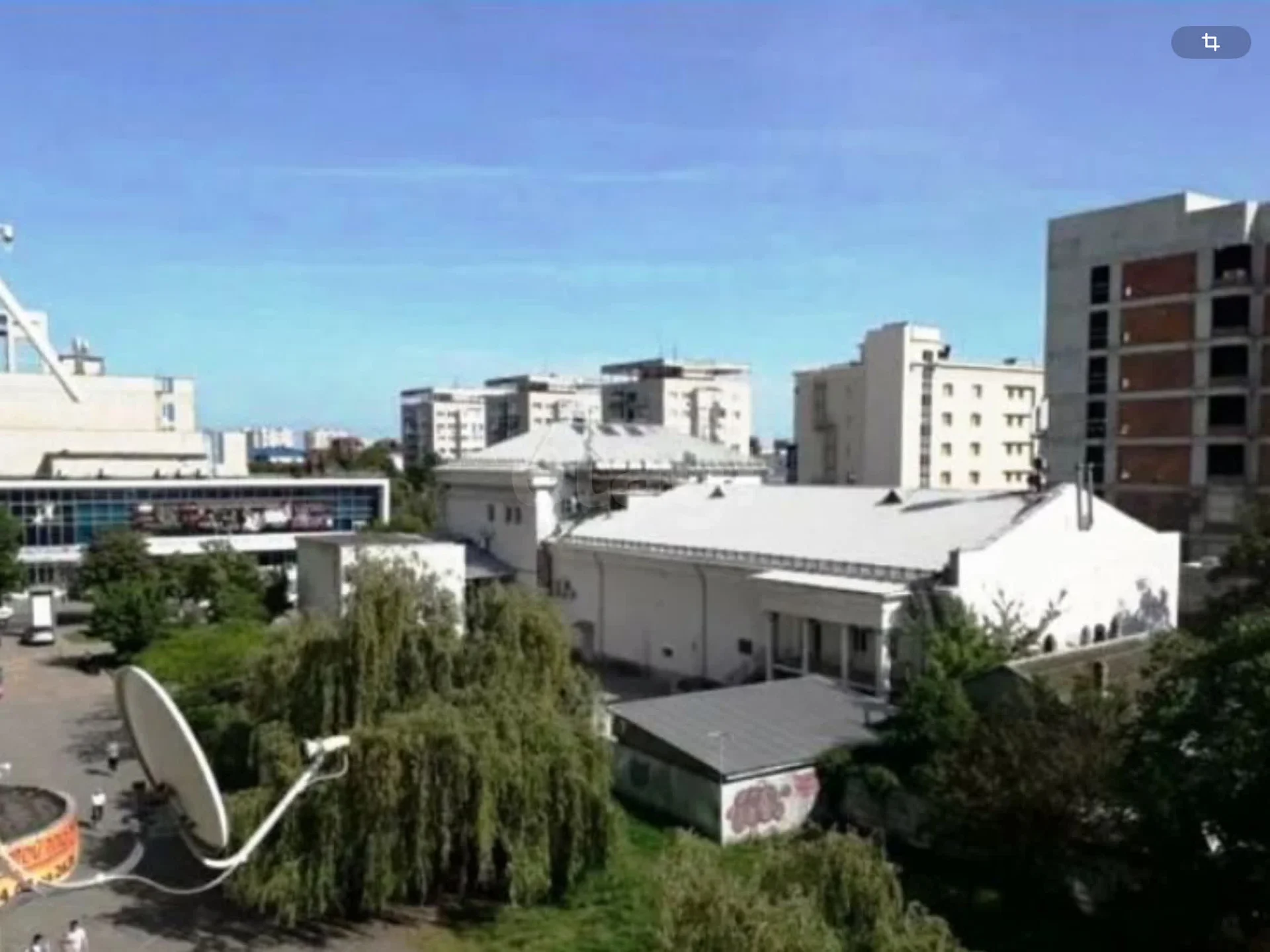 2-к квартира, 50м² (Рашпилевская улица, 32) - миниатюра 7