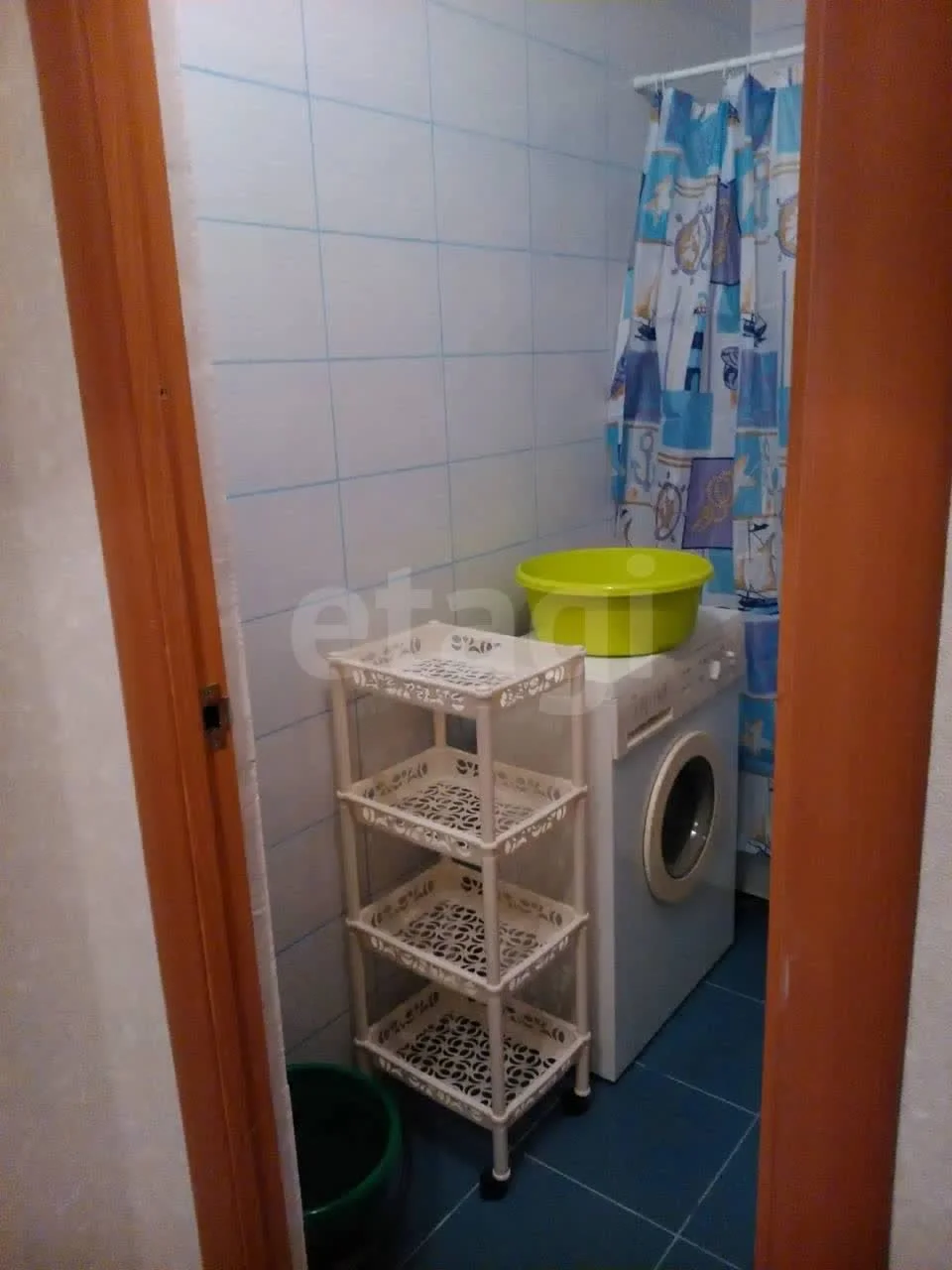 Студия, 22.1м² (улица имени А.Н. Лодыгина, 1) - миниатюра 4