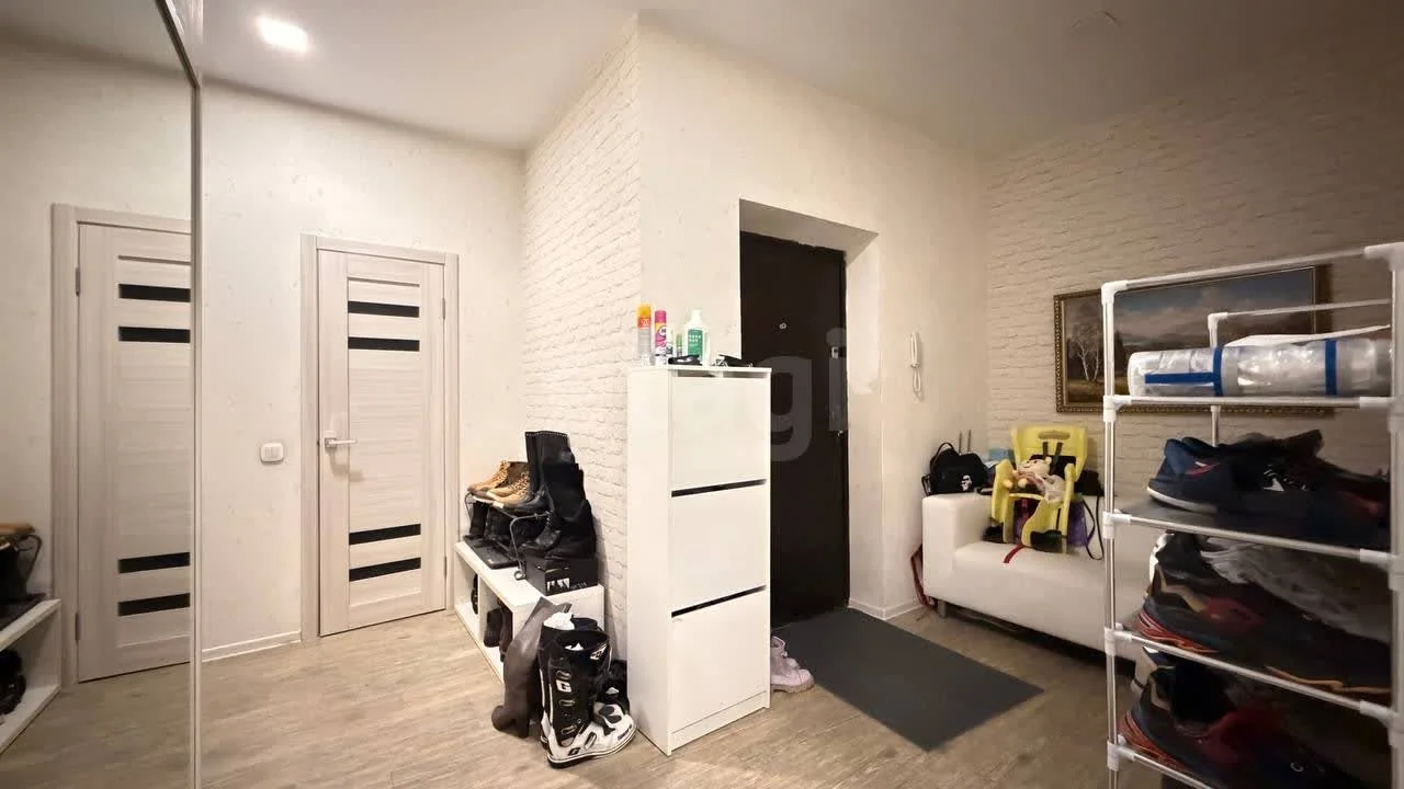 3-к квартира, 85.8м² (улица Репина, 1/2к2) - миниатюра 10