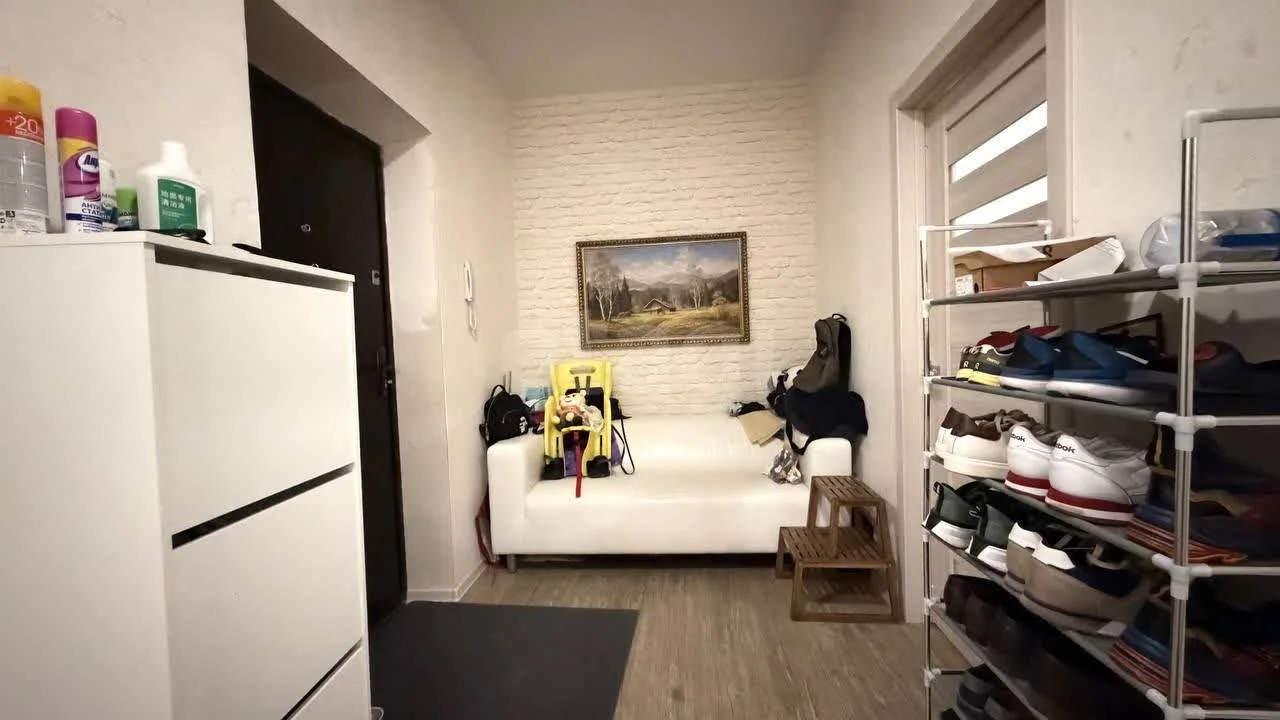 3-к квартира, 85.8м² (улица Репина, 1/2к2) - миниатюра 11