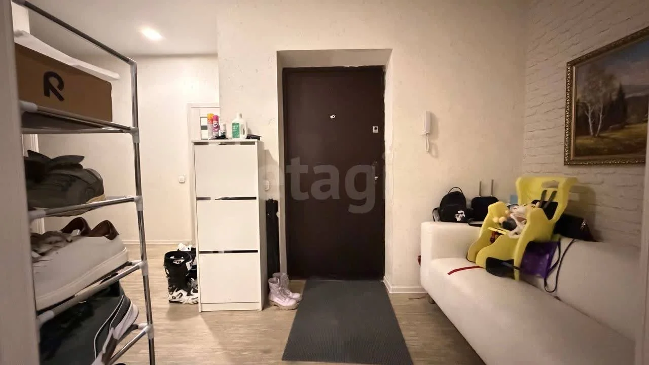 3-к квартира, 85.8м² (улица Репина, 1/2к2) - миниатюра 13