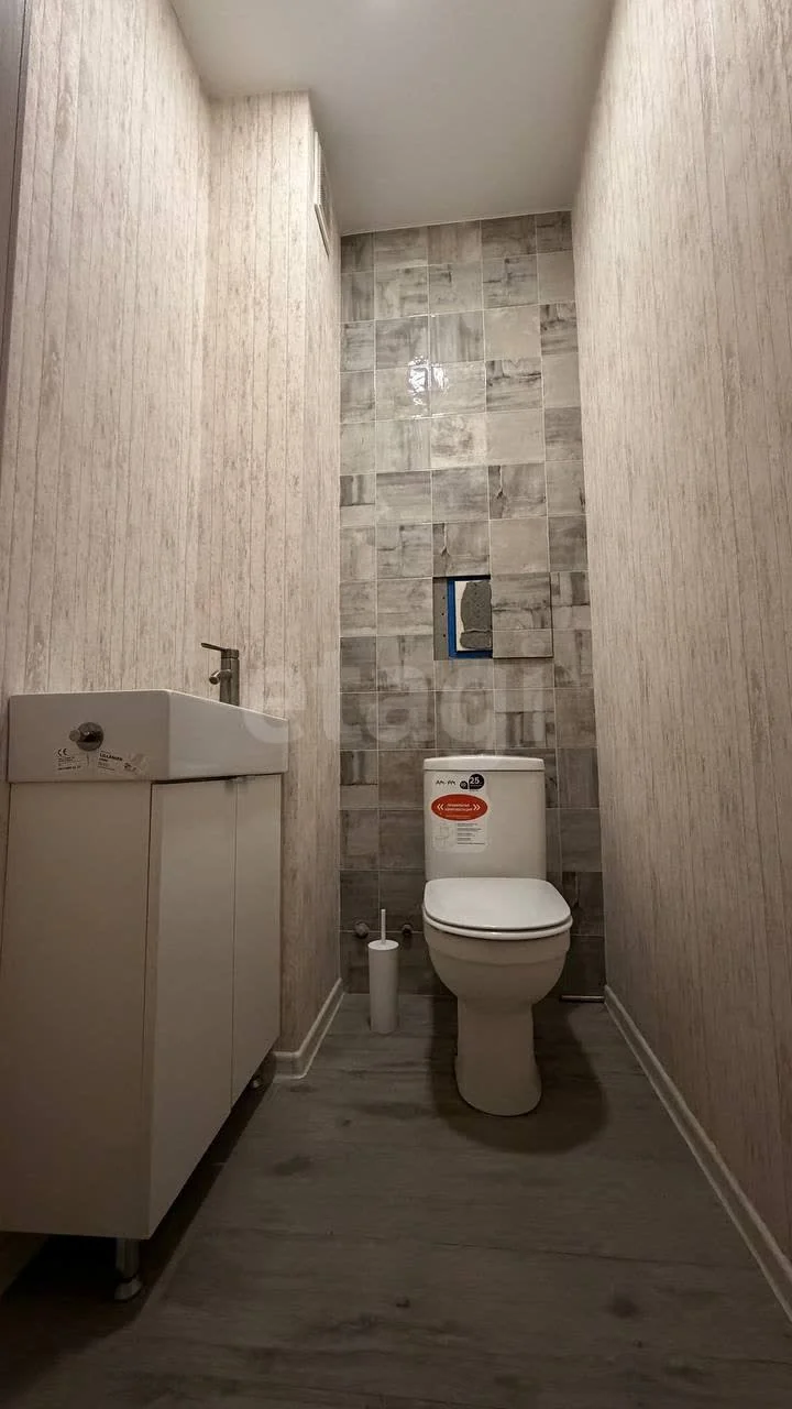 3-к квартира, 85.8м² (улица Репина, 1/2к2) - миниатюра 15