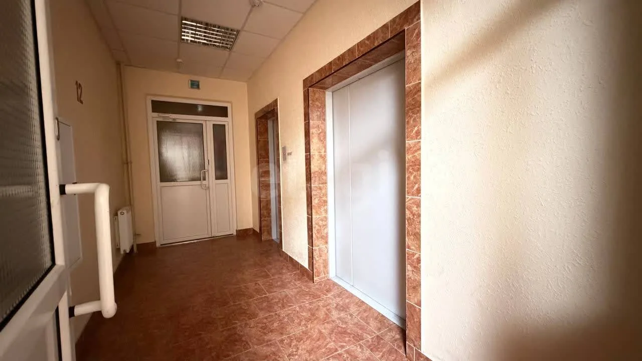 3-к квартира, 85.8м² (улица Репина, 1/2к2) - миниатюра 16