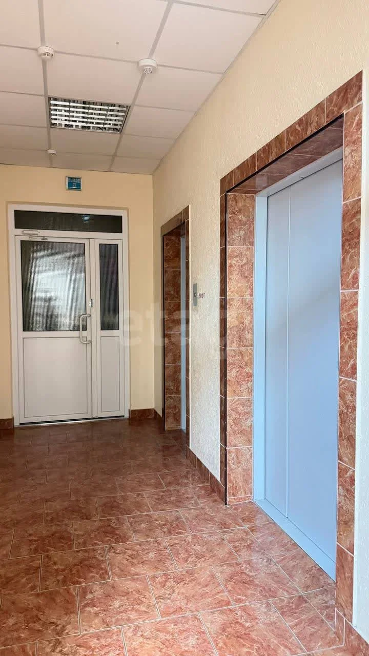 3-к квартира, 85.8м² (улица Репина, 1/2к2) - миниатюра 17