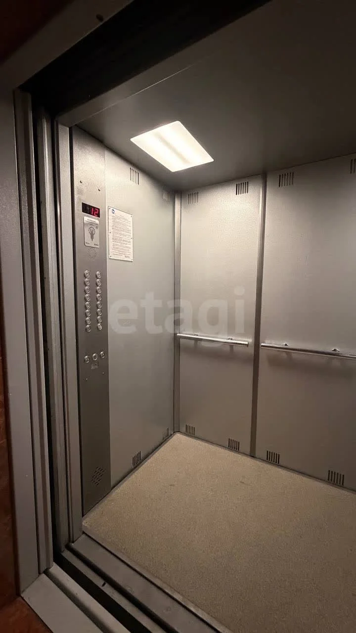 3-к квартира, 85.8м² (улица Репина, 1/2к2) - миниатюра 18