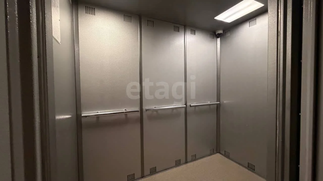 3-к квартира, 85.8м² (улица Репина, 1/2к2) - миниатюра 19