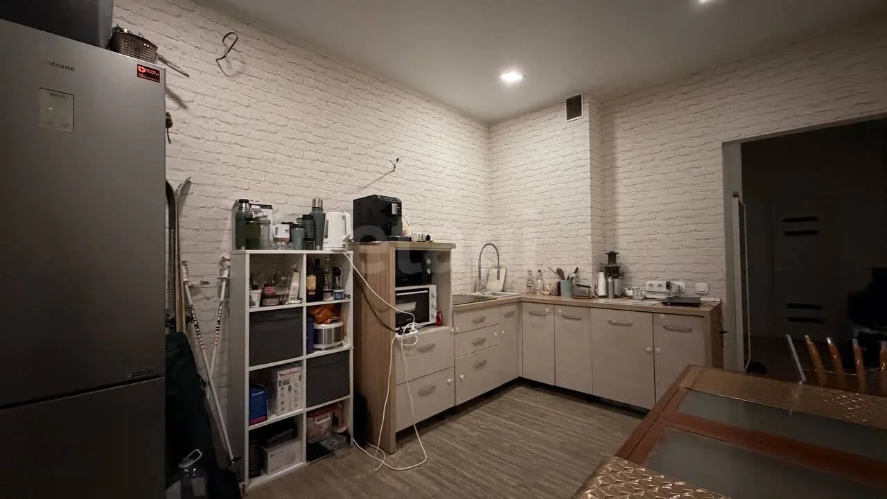 3-к квартира, 85.8м² (улица Репина, 1/2к2) - миниатюра 2