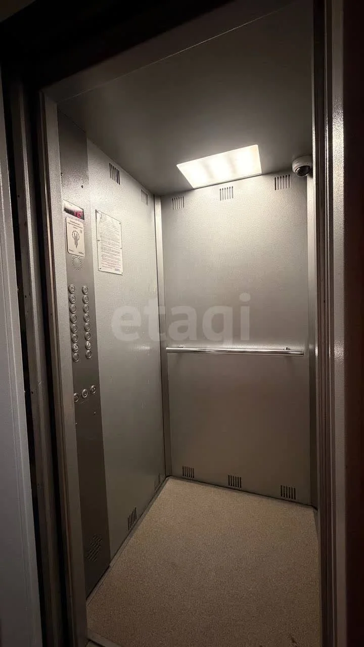 3-к квартира, 85.8м² (улица Репина, 1/2к2) - миниатюра 20
