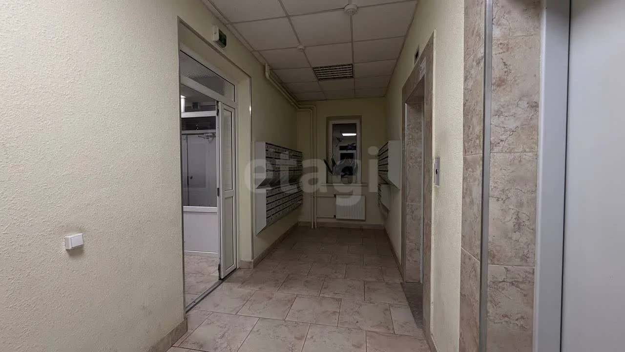 3-к квартира, 85.8м² (улица Репина, 1/2к2) - миниатюра 21