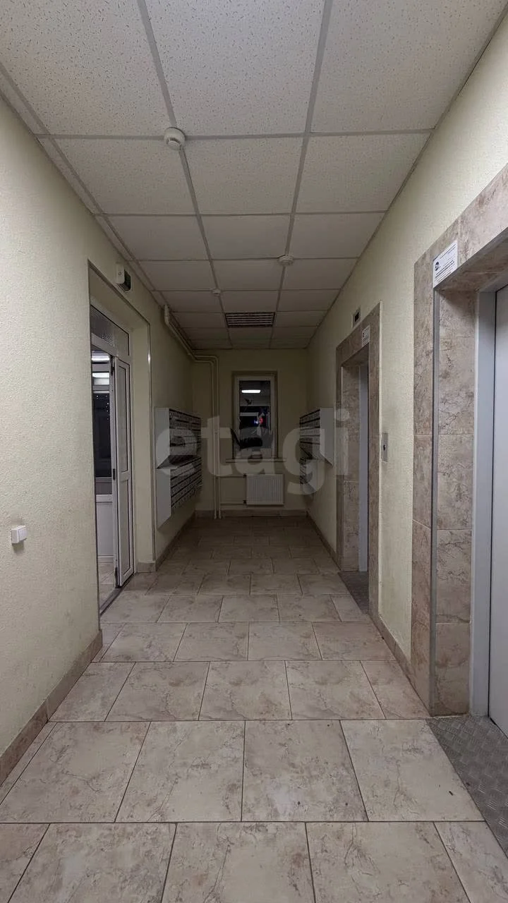 3-к квартира, 85.8м² (улица Репина, 1/2к2) - миниатюра 22