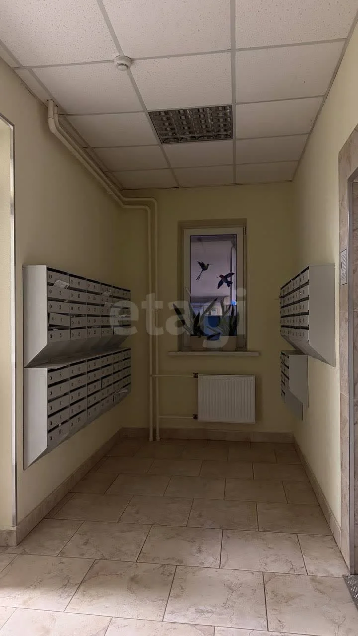 3-к квартира, 85.8м² (улица Репина, 1/2к2) - миниатюра 23