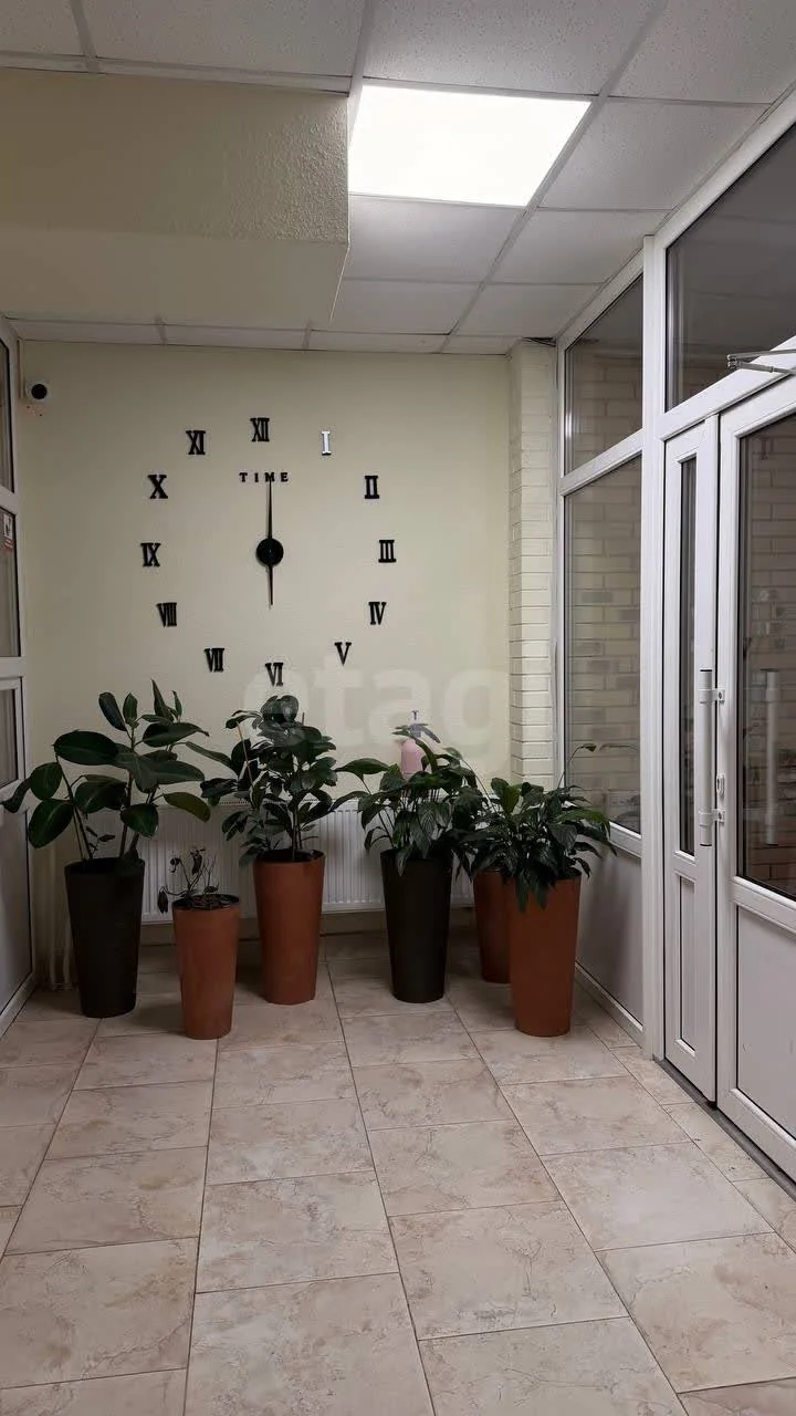 3-к квартира, 85.8м² (улица Репина, 1/2к2) - миниатюра 24