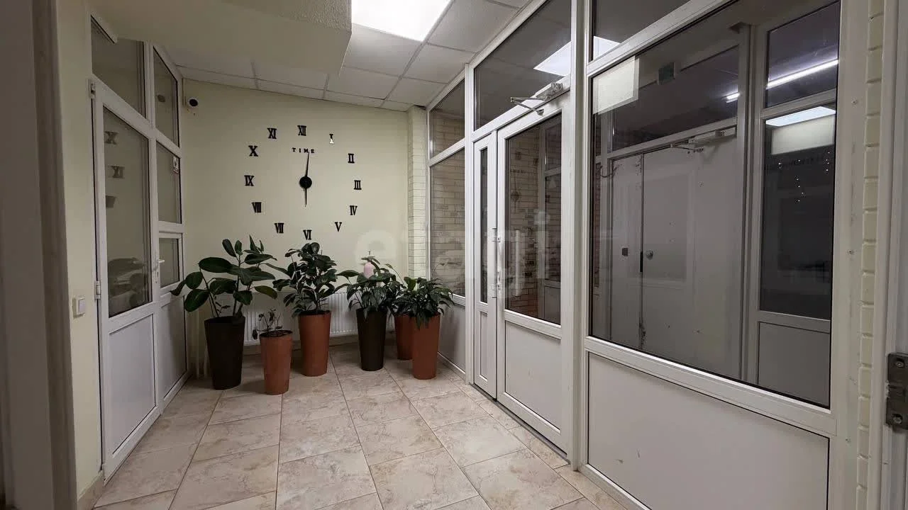 3-к квартира, 85.8м² (улица Репина, 1/2к2) - миниатюра 25