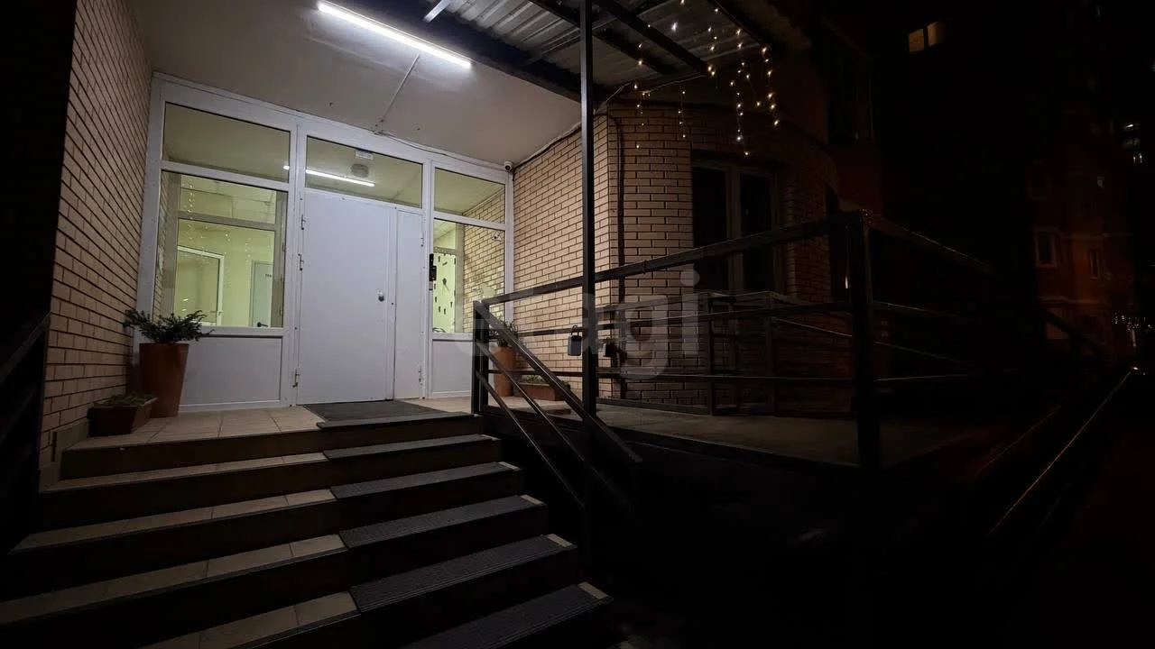 3-к квартира, 85.8м² (улица Репина, 1/2к2) - миниатюра 26