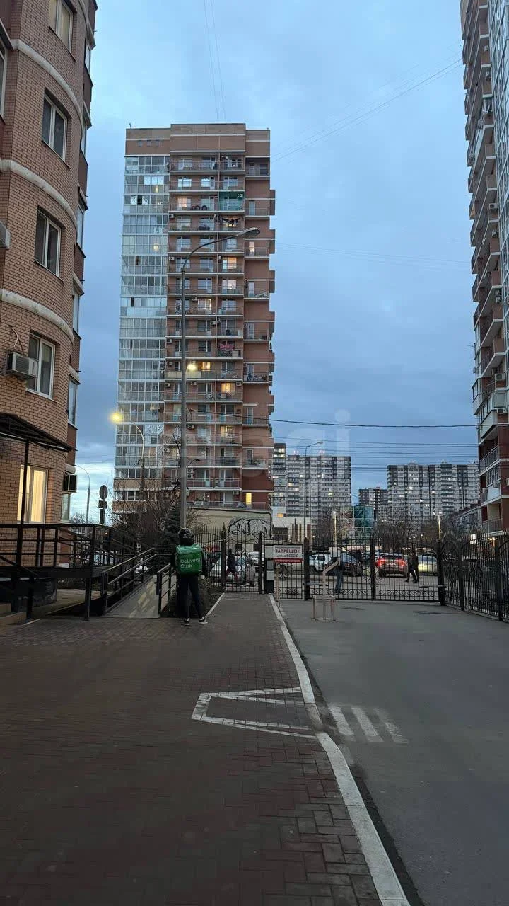 3-к квартира, 85.8м² (улица Репина, 1/2к2) - миниатюра 27