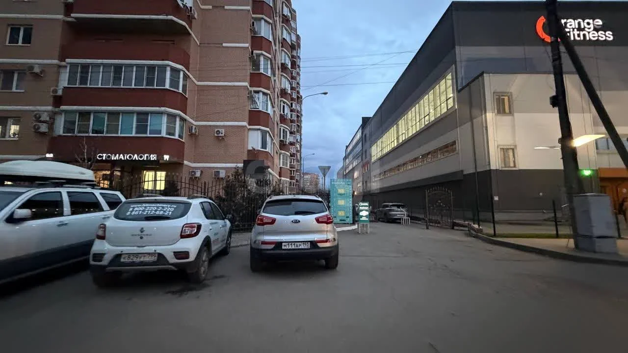 3-к квартира, 85.8м² (улица Репина, 1/2к2) - миниатюра 28