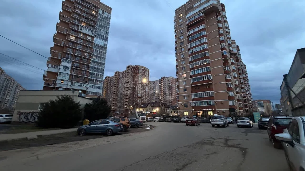 3-к квартира, 85.8м² (улица Репина, 1/2к2) - миниатюра 29