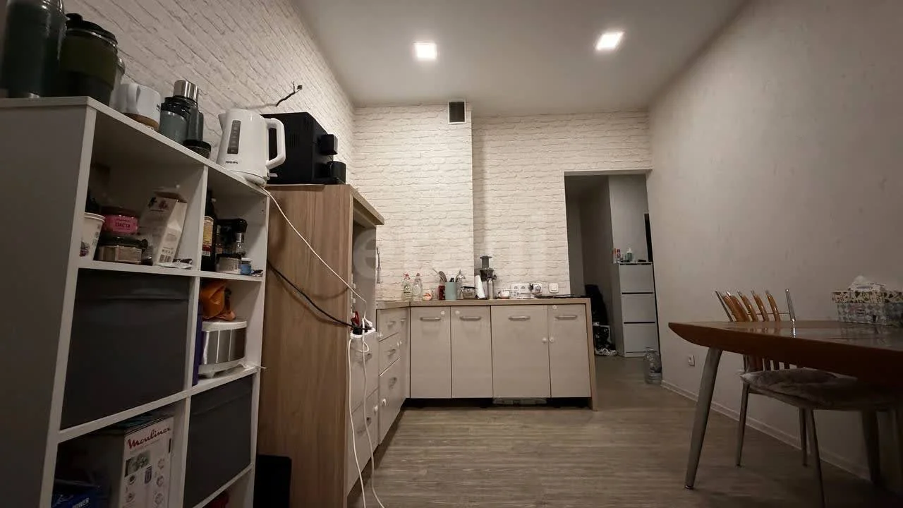 3-к квартира, 85.8м² (улица Репина, 1/2к2) - миниатюра 3