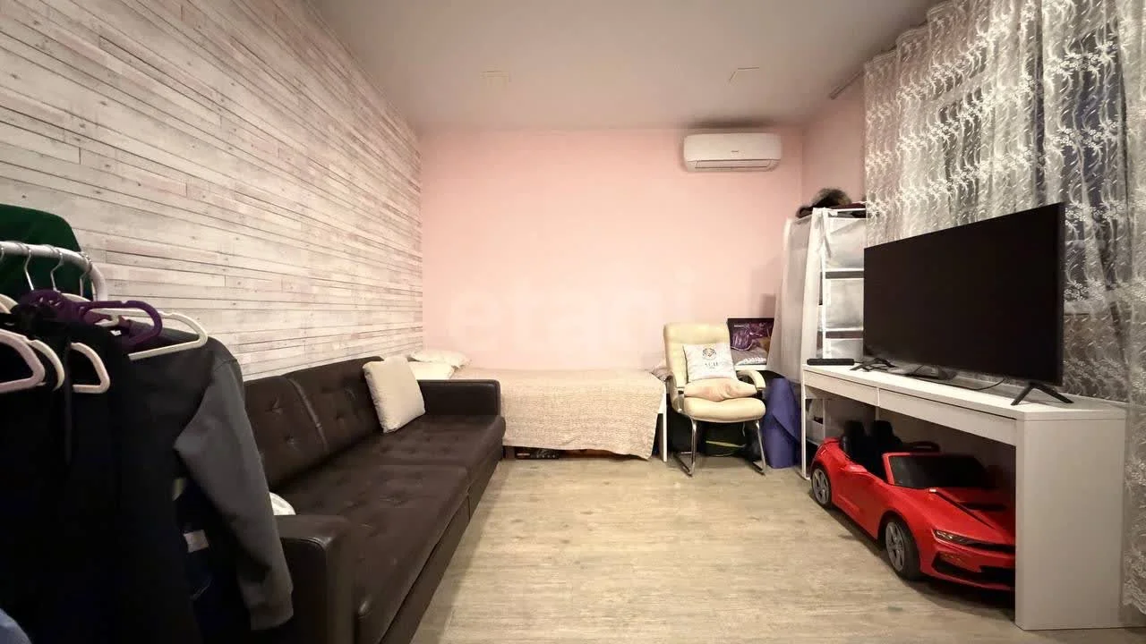 3-к квартира, 85.8м² (улица Репина, 1/2к2) - миниатюра 4