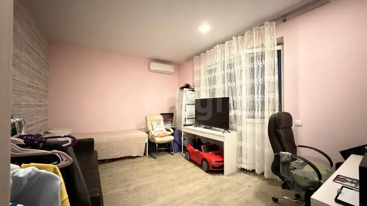 3-к квартира, 85.8м² (улица Репина, 1/2к2) - миниатюра 6
