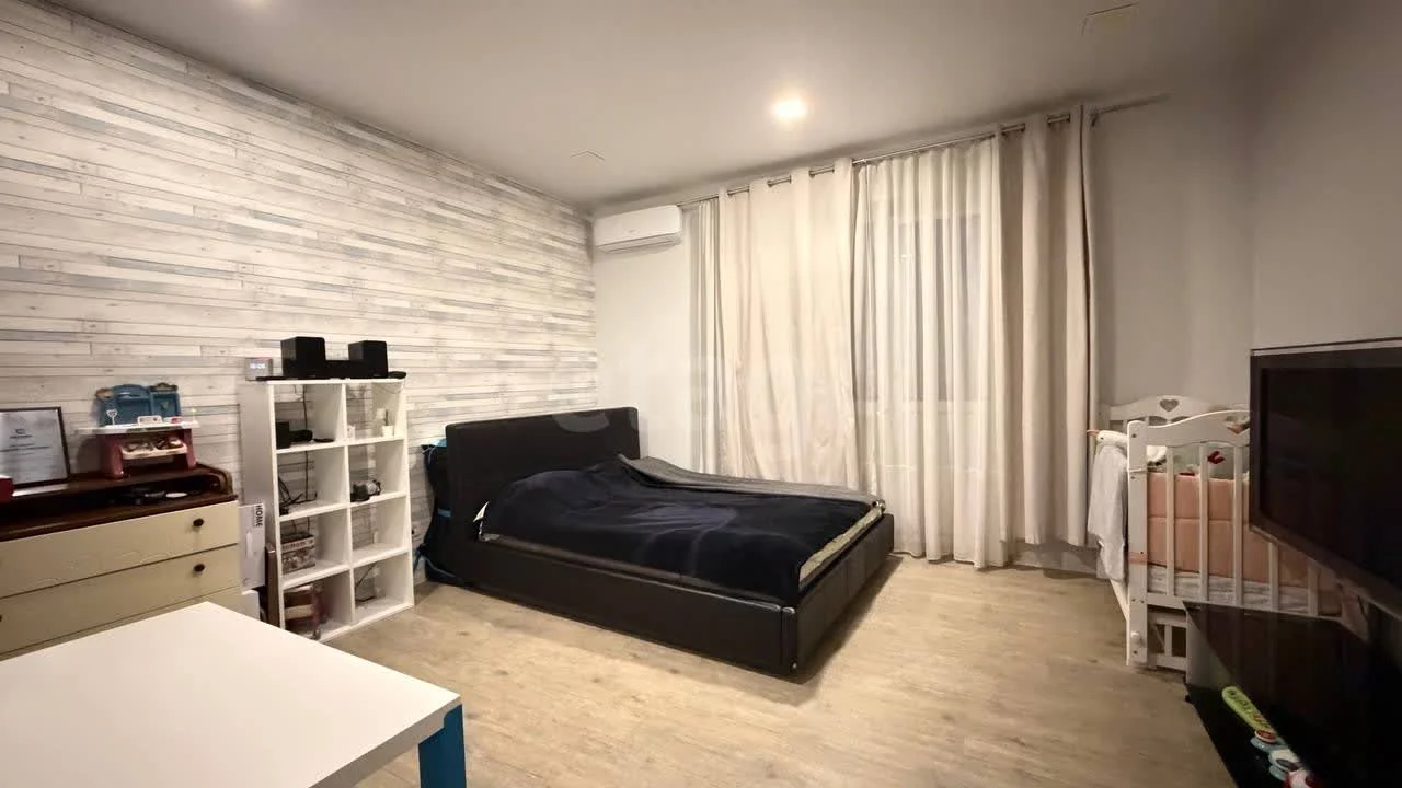 3-к квартира, 85.8м² (улица Репина, 1/2к2) - миниатюра 7
