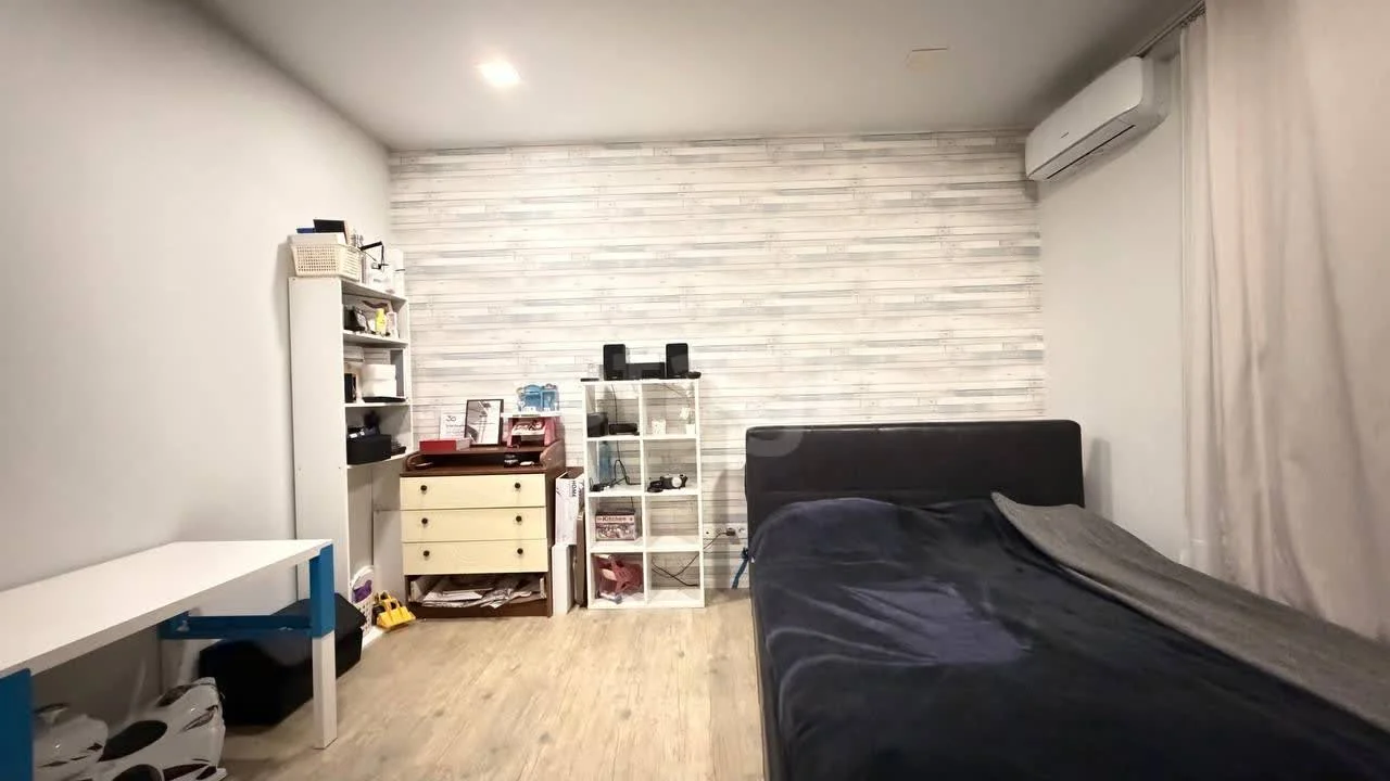 3-к квартира, 85.8м² (улица Репина, 1/2к2) - миниатюра 8