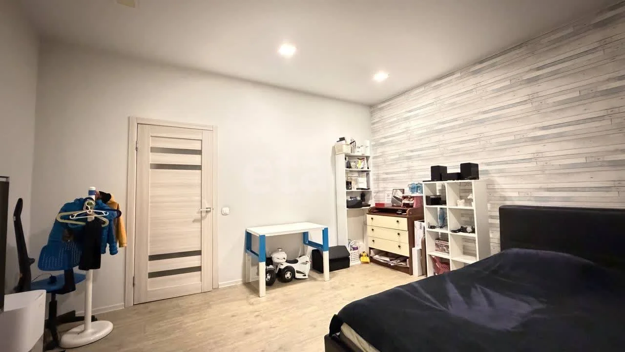 3-к квартира, 85.8м² (улица Репина, 1/2к2) - миниатюра 9