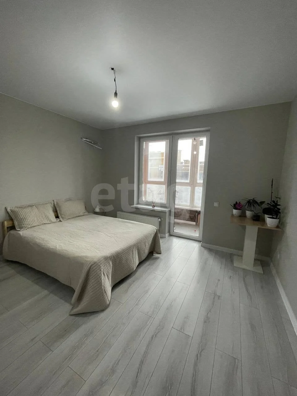 Студия, 20.9м² (улица имени Генерала Корнилова, 18к1) - изображение 1