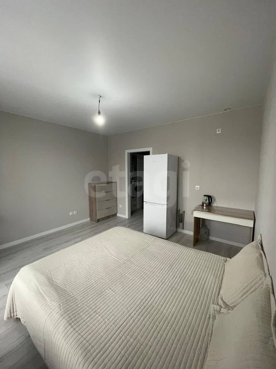 Студия, 20.9м² (улица имени Генерала Корнилова, 18к1) - миниатюра 2