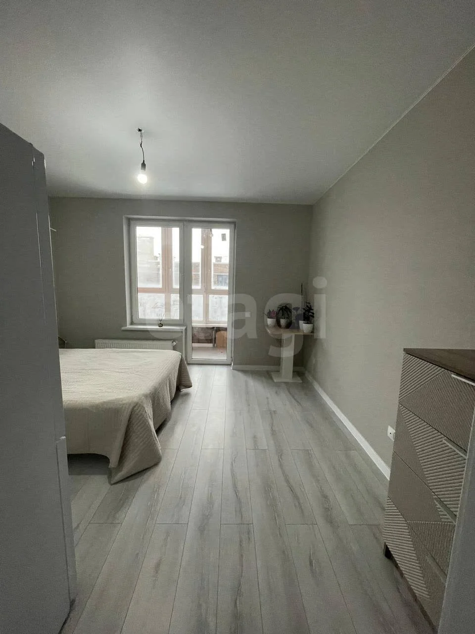 Студия, 20.9м² (улица имени Генерала Корнилова, 18к1) - миниатюра 4