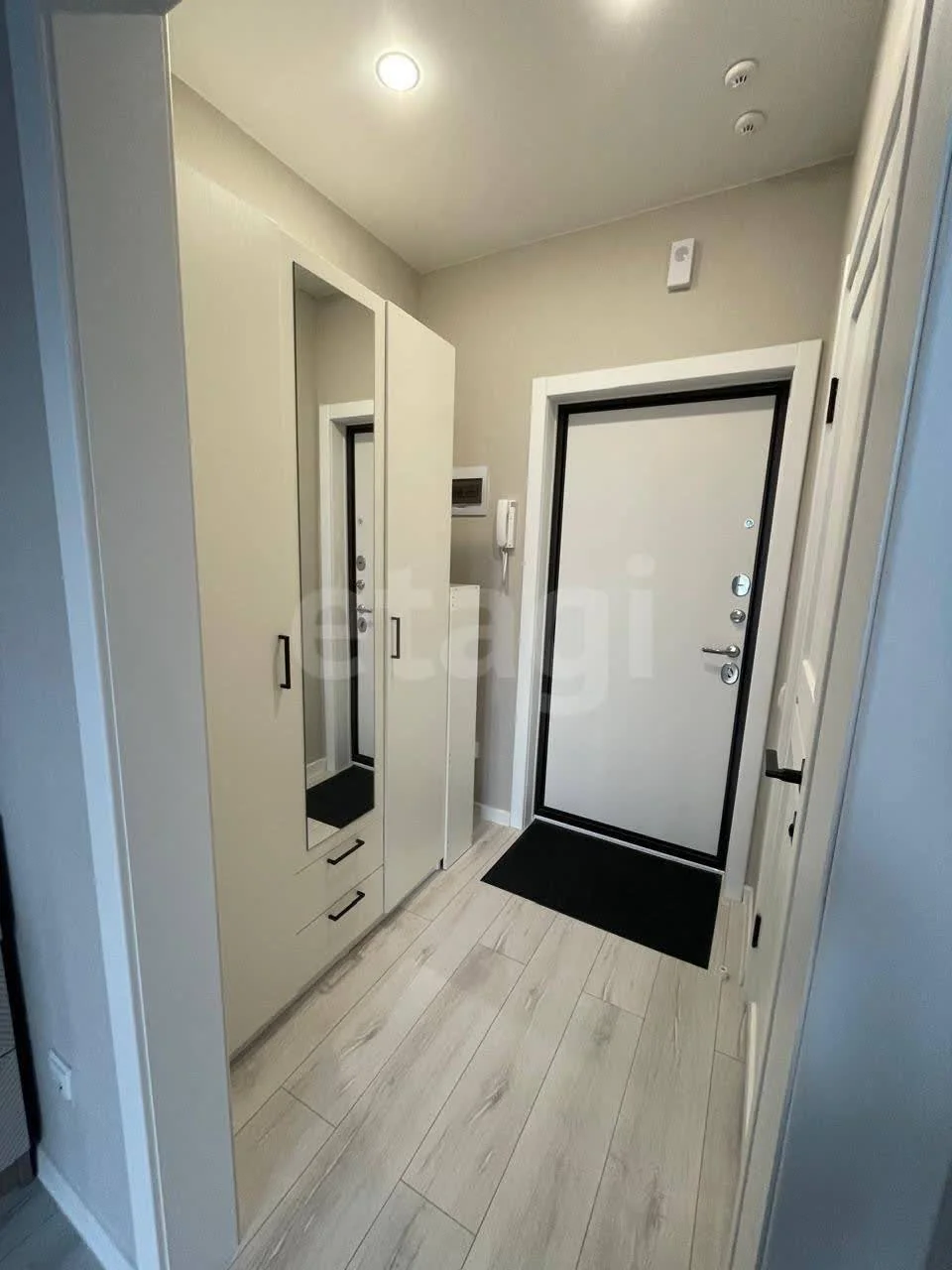 Студия, 20.9м² (улица имени Генерала Корнилова, 18к1) - миниатюра 5