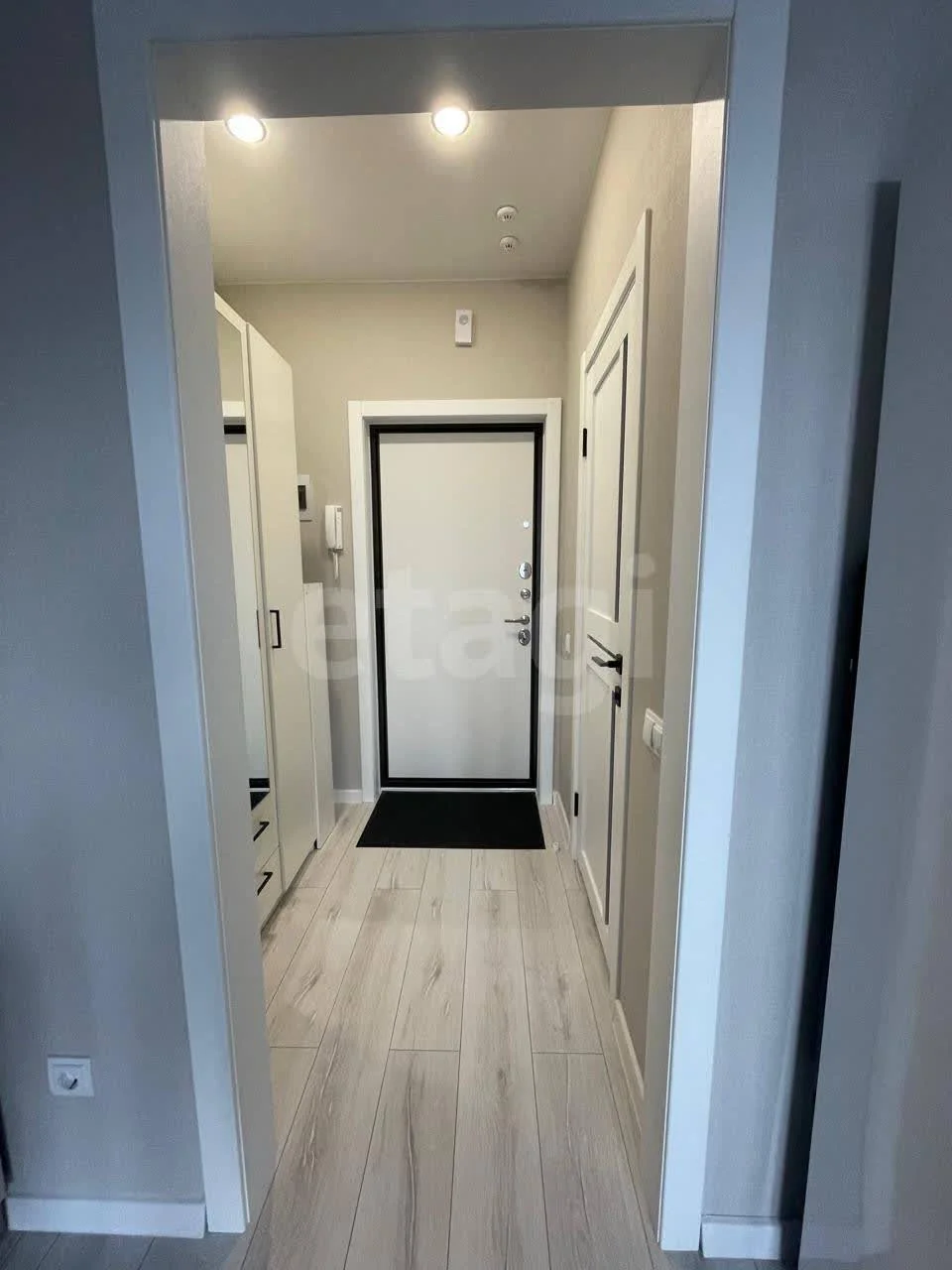 Студия, 20.9м² (улица имени Генерала Корнилова, 18к1) - миниатюра 6